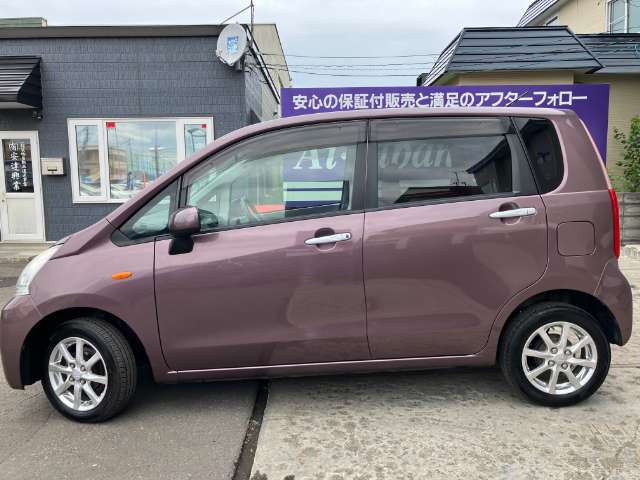 2011 Daihatsu Move – thumbnail 3