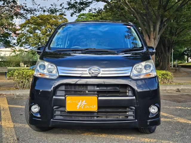 2011 Daihatsu Move – thumbnail 3