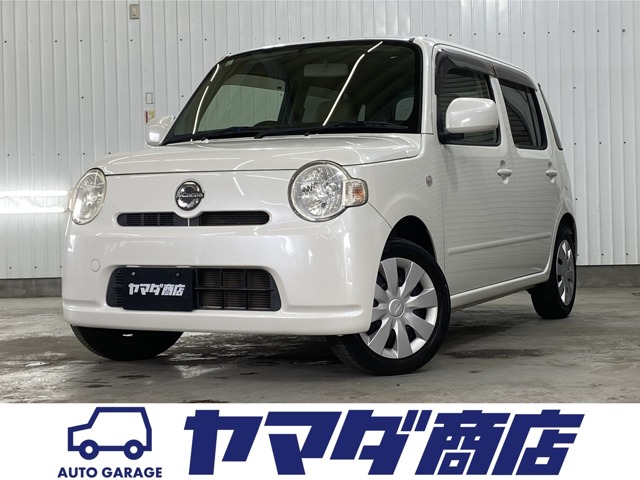 2011 Daihatsu Mira Cocoa