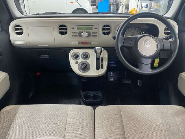 2011 Daihatsu Mira Cocoa – thumbnail 2