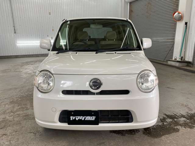 2011 Daihatsu Mira Cocoa – thumbnail 3