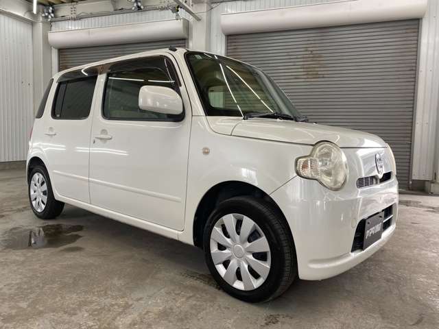 2011 Daihatsu Mira Cocoa – thumbnail 4