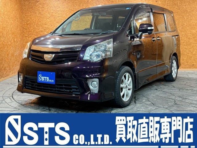 2011 Toyota Noah