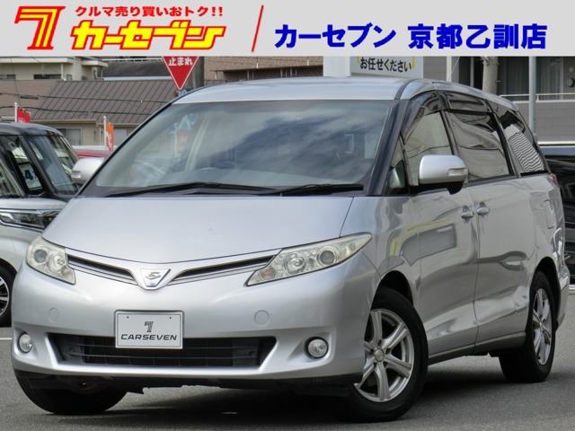 2011 Toyota Estima