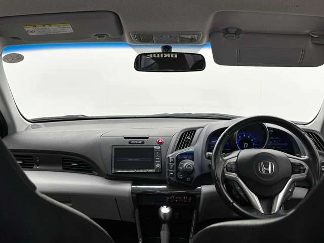 2010 Honda CR-Z – thumbnail 2