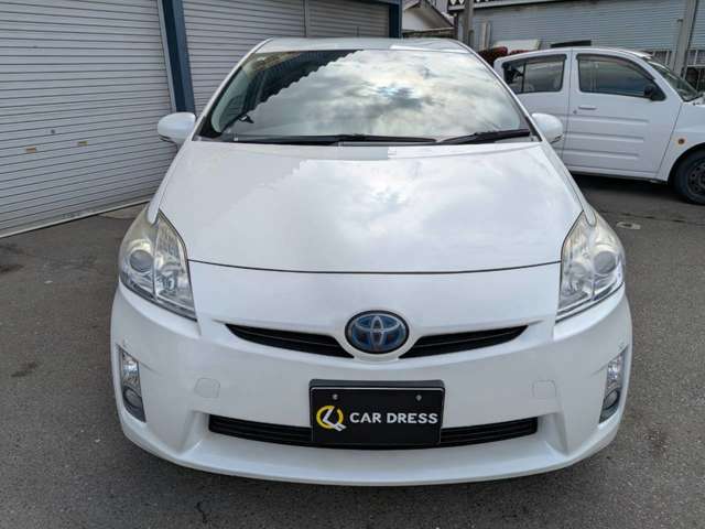 2009 Toyota Prius – thumbnail 3