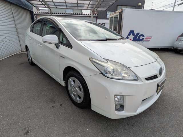 2009 Toyota Prius – thumbnail 4