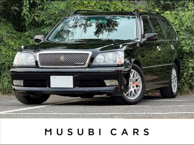 2005 Toyota Crown Estate