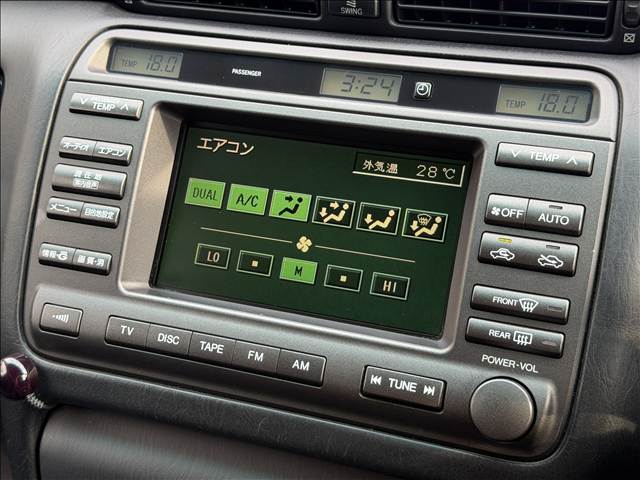 2005 Toyota Crown Estate – thumbnail 3