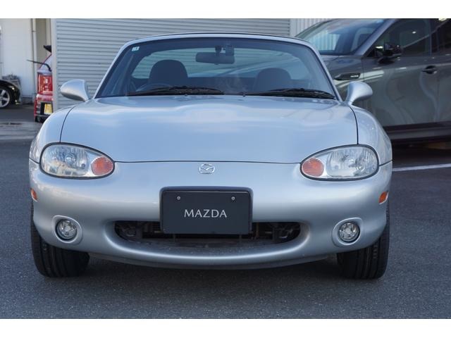 1999 Mazda Roadster – thumbnail 2
