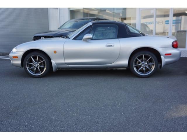 1999 Mazda Roadster – thumbnail 3
