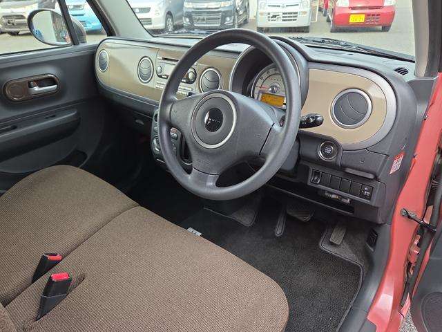 2011 Suzuki Alto Lapin – thumbnail 3