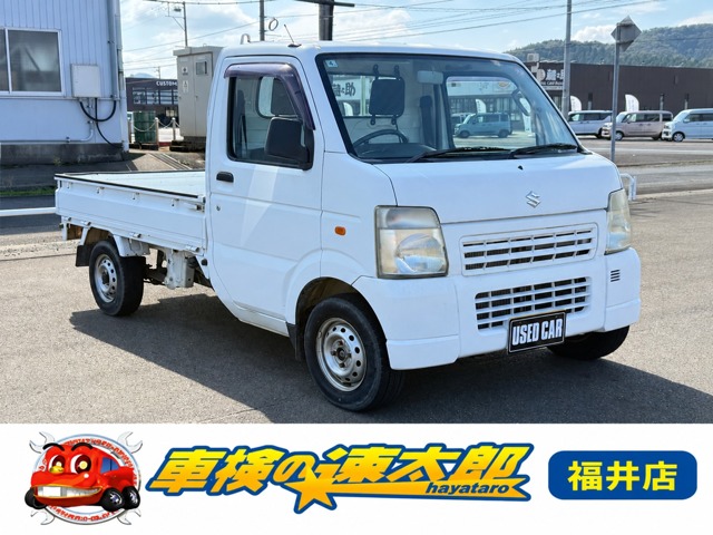 2011 Suzuki Carry