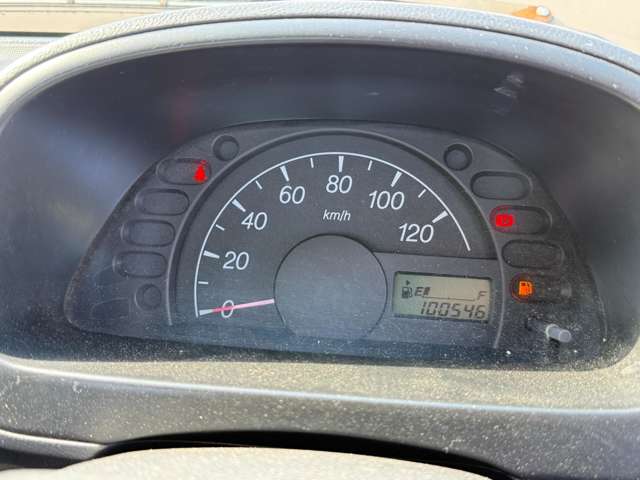 2011 Suzuki Carry – thumbnail 3