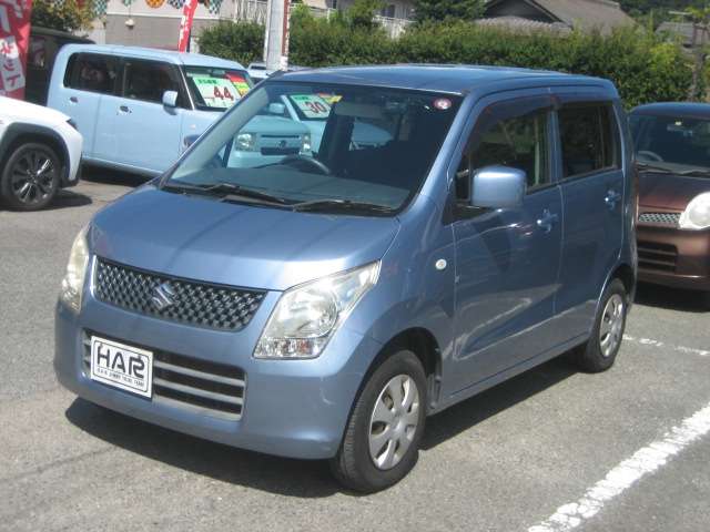 2008 Suzuki Wagon R – thumbnail 2