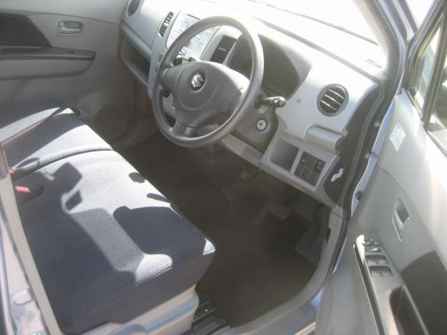 2008 Suzuki Wagon R – thumbnail 3