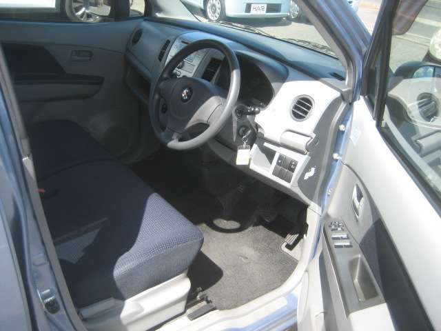 2008 Suzuki Wagon R – thumbnail 4