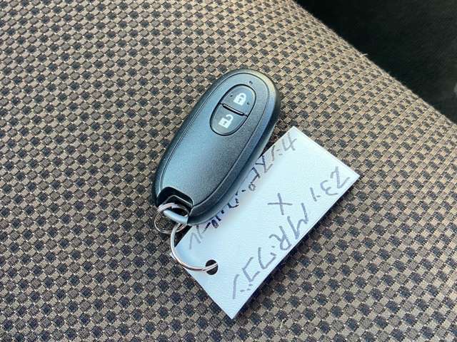 2011 Suzuki MR Wagon – thumbnail 4