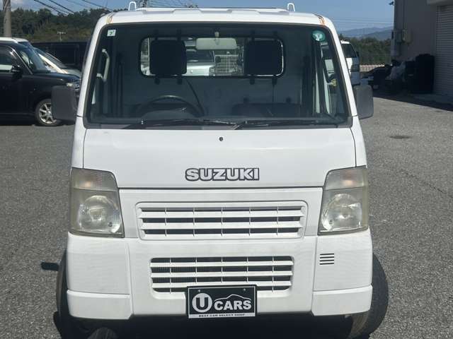 2004 Suzuki Carry – thumbnail 3