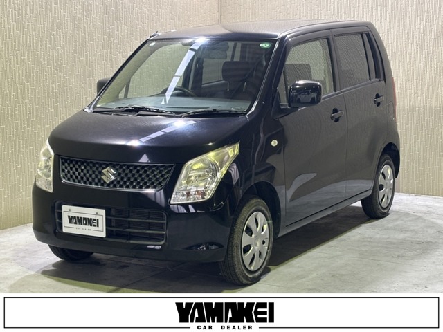 2011 Suzuki Wagon R