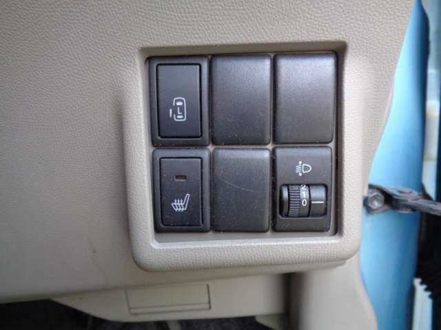 2011 Suzuki Palette – thumbnail 3