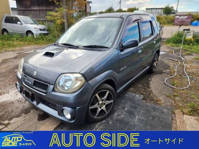2004 Suzuki Kei