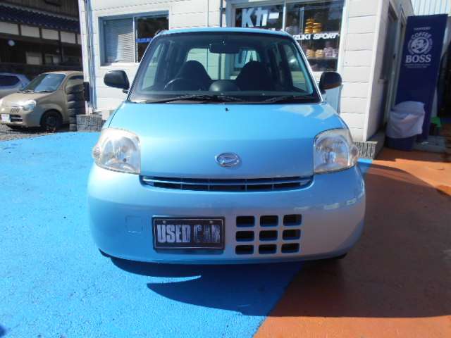 2011 Daihatsu Esse – thumbnail 2
