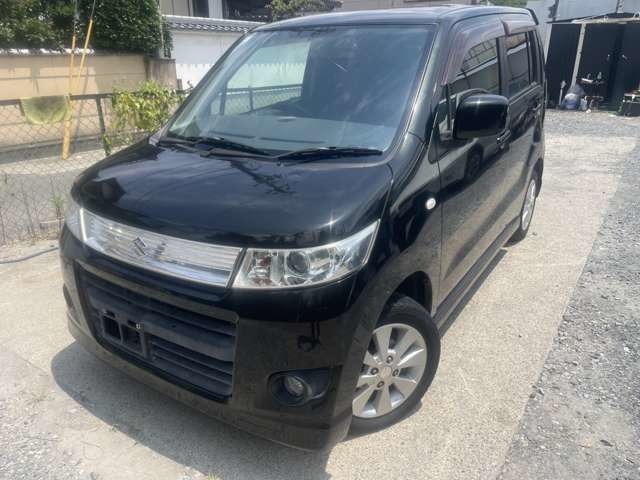2009 Suzuki Wagon R