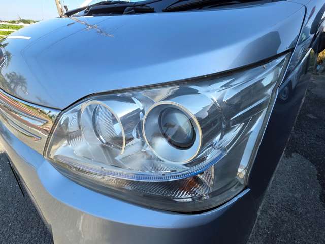 2011 Daihatsu Move – thumbnail 3