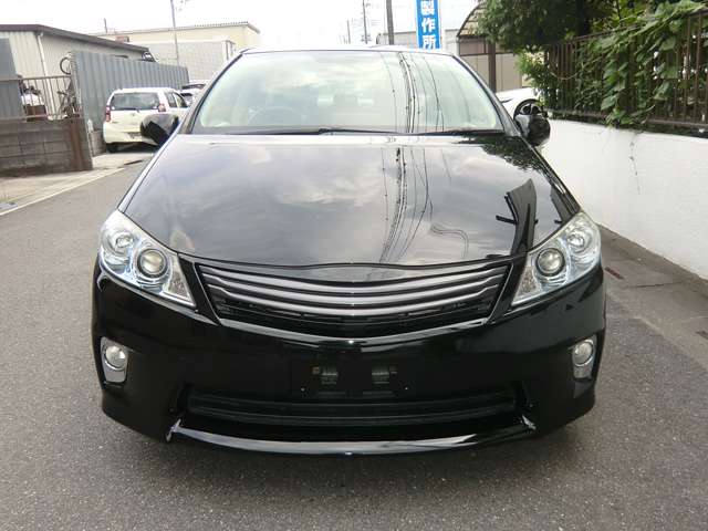 2011 Toyota SAI – thumbnail 3