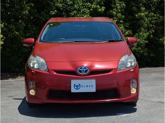 2011 Toyota Prius – thumbnail 4