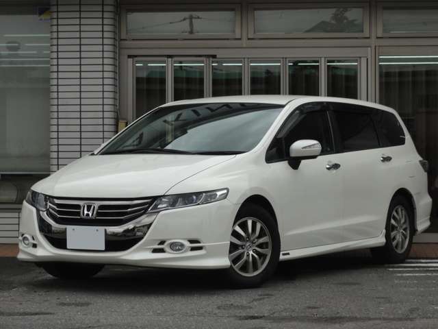 2011 Honda Odyssey – thumbnail 4