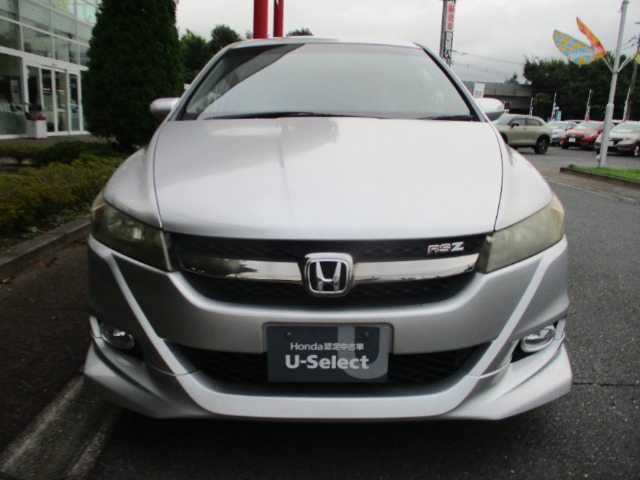 2011 Honda Stream – thumbnail 2