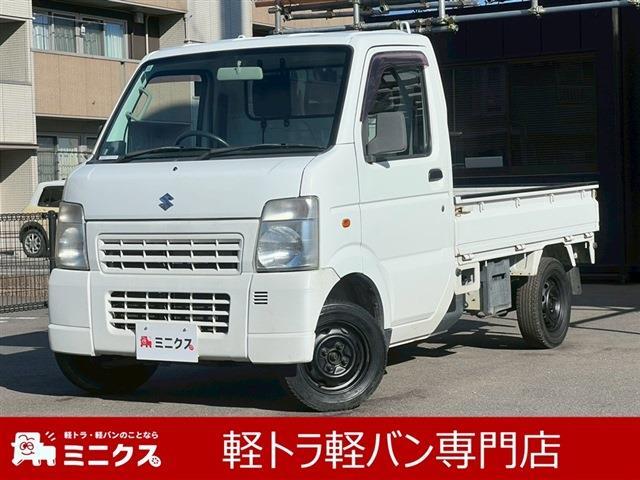 2011 Suzuki Carry