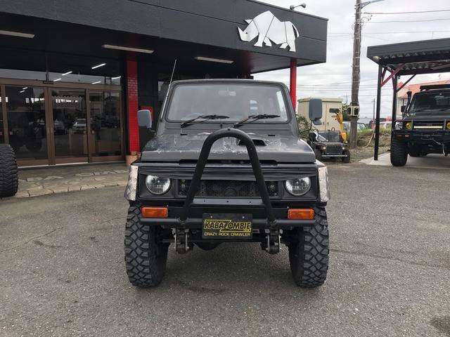 1992 Suzuki Jimny – thumbnail 3