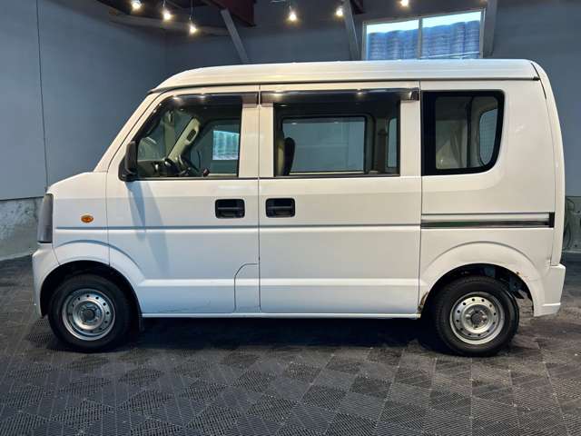2008 Suzuki Every – thumbnail 3