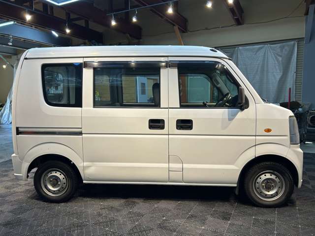 2008 Suzuki Every – thumbnail 4