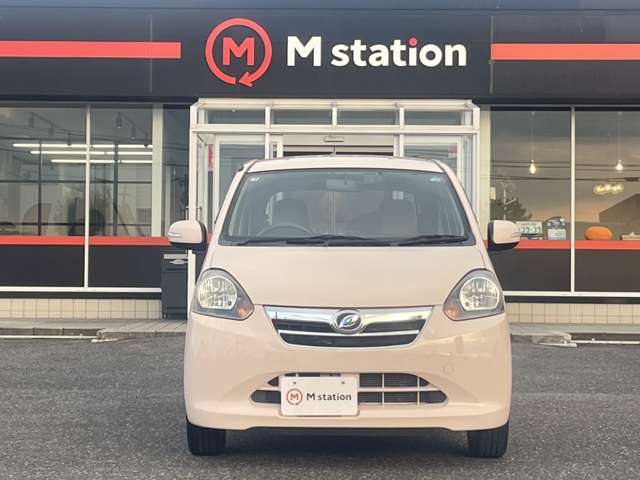 2011 Daihatsu Mira e:S – thumbnail 3