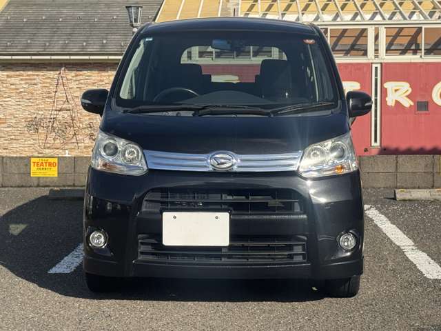 2011 Daihatsu Move – thumbnail 3