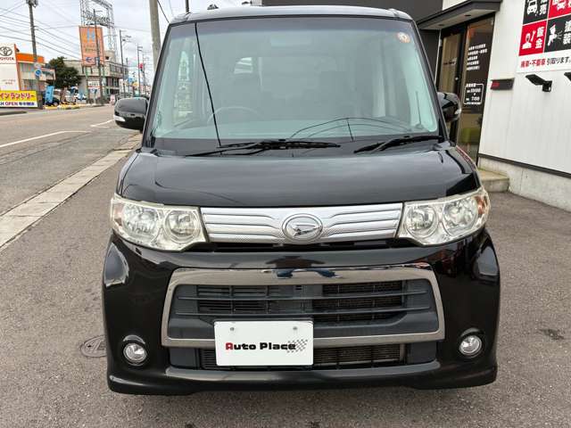 2011 Daihatsu Tanto – thumbnail 4