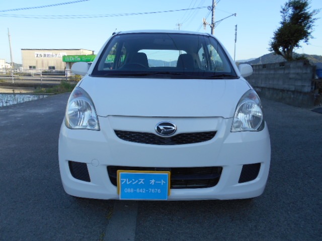 2011 Daihatsu Mira