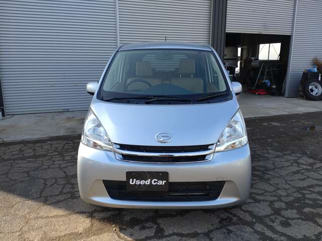 2011 Daihatsu Move – thumbnail 2