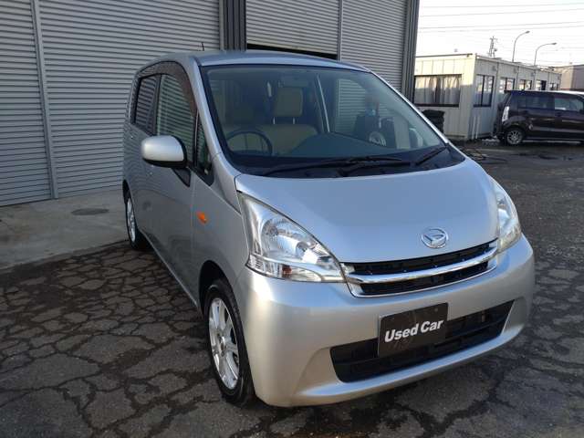 2011 Daihatsu Move – thumbnail 3