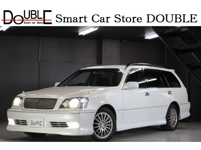 2005 Toyota Crown Estate