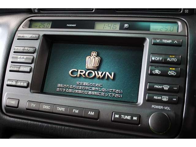 2005 Toyota Crown Estate – thumbnail 4