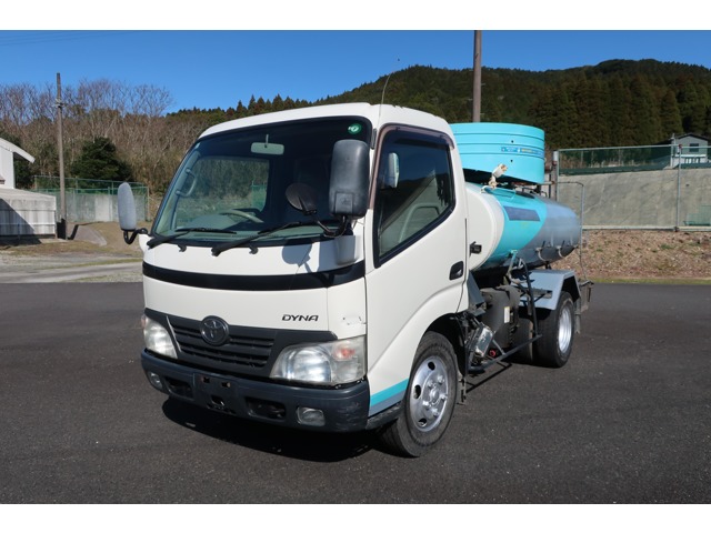 2009 Toyota Dyna