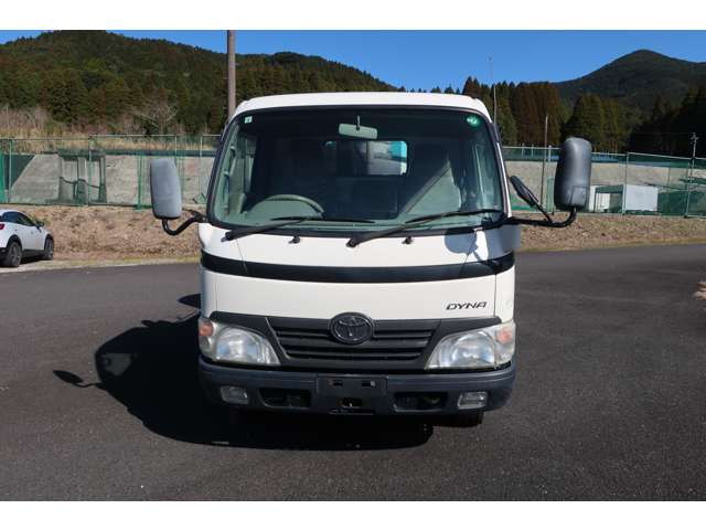 2009 Toyota Dyna – thumbnail 2