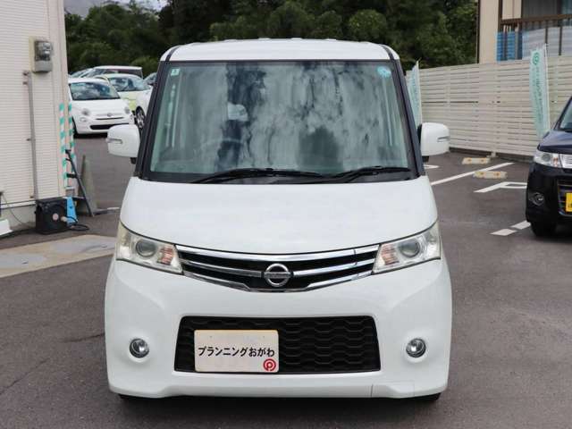 2010 Nissan Roox – thumbnail 3
