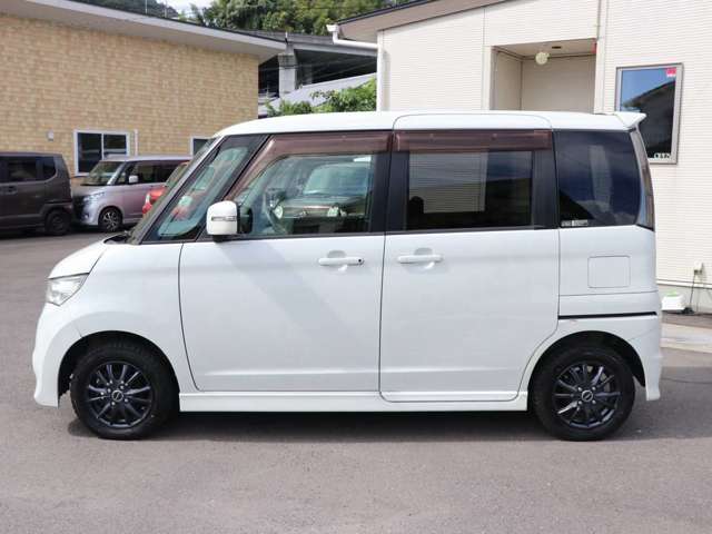 2010 Nissan Roox – thumbnail 4