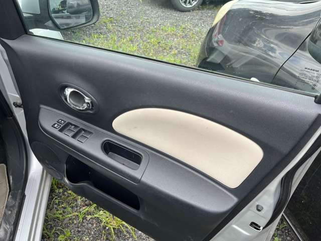 2011 Nissan March – thumbnail 3